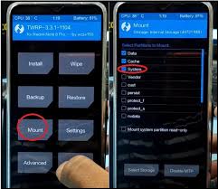 Extract downloaded ifelixit.zip file and you will find adb and fastboot drivers along. Root Redmi Note 8 Pro Flash Twrp Safe Method No Bootloop 99media Sector