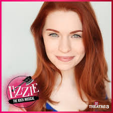 DALLAS! Posted @withregram • @theatrethree Check out the "KILLER" cast and  creative team for Lizzie! 🪓 The powerful, punk rock musical begins  previews