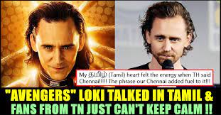 The night manager star, 35, has two sisters — sarah hiddleston, who is a journalist, and emma, an actress. Avengers Fame Tom Hiddleston Named Chennai As His Favourite City Tamil Twitter Can T Keep Calm Chennai Memes