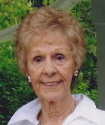 Marilyn Otts Obituary