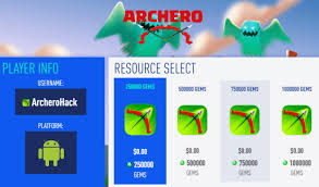 You are the lone archer, the only force able to resist and defeat the oncoming waves of evil. Archero Hack Cheat Archero Mod Gems And Coins