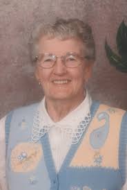 Obituary information for Winnie Clark