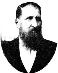 Robert Prall (1832-1908)