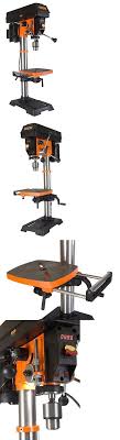 Drill Presses 71296 Wen 4214 12 Inch Variable Speed Drill Press Buy It Now Only 279 22 On Ebay Drill Presses V Speed Drills Drill Press Drill Presses