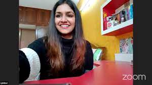 Actress Sanjana Anand gets candid as she shares her tryst with the pandemic  | Kannada Movie News - Times of India