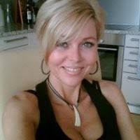 Britt Petersen's Instagram, Twitter & Facebook