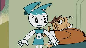 When your main objective in life is to be the earth's protector, other wants and needs of a typical teenager just have to wait. Watch My Life As A Teenage Robot Season 1 Episode 12 Saved By The Shell Tradeshow Showdown Full Show On Paramount Plus