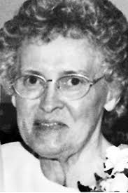 Rae Chute Obituary (2017)