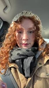 Ginger Hart's Instagram, Twitter & Facebook