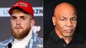 Mike Tyson and Jake Paul Fight Still on. No Cancellation in Sight