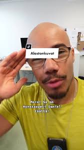 Chimbula Konstaapeli Daniel