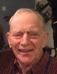 Obituary information for Joseph Robert Bailey