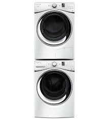 Refer to page 5 for model numbers. 10 Easy Pieces Stackable Washer Dryers Remodelista