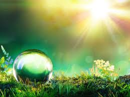 We are the natural nurturers of the earth mother. Earth Day Earth Day Our Planet Is Detoxing As Humans Stay In Lockdown The Economic Times