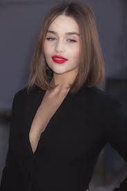 emilia clarke.