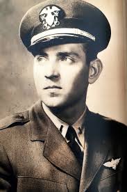 Two-a-Day Tales: Edward Ritter