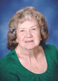 Annie Ruth Connolly Jolly