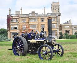 Steam Apprentice Club