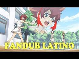 Love Kome We Love Rice Capitulo 2 Espanol Latino Fandub Latinas Love Espanol
