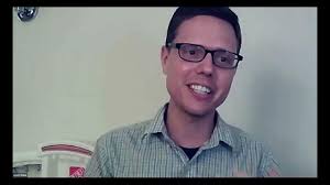 Jason Gulya, James Bedford