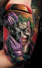 Since then, he fell in love with tattooing and has improved greatly in a short amount of time. 12 Of The Very Best Tattoo Artists In La 2021 Books And Bao