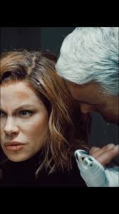 Canary Black Movie Ending