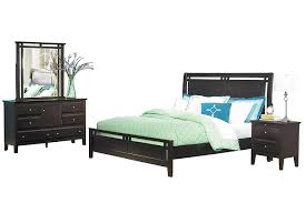 Mismatched bedding sets purchased from the outlet must be accepted as a set at the time of delivery. Buy Vera 4pc Bedroom Set Cal King Sleigh Bed Dresser Mirror 1 Nightstand In Espresso In Cheap Price On Alibaba Com