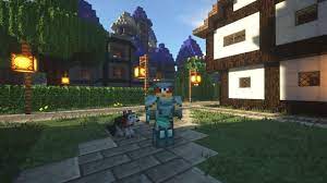 If you're still using minecraft java, all you have to do is hit 'mods and texture packs' and then 'open texture pack folder' and drop the. Minecraft Top 10 Best Medieval Resource Texture Packs Pwrdown