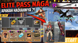 Have more fun and gain more game skills right now. Apakah Keren Dragon Bocoran Hadiah Elite Pass Naga Season 11 Free Fire Indonesia Youtube