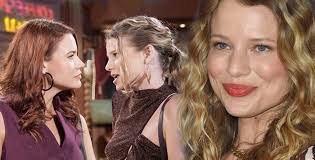 Y&R Newcomer Allison Lanier Talks Summer & Sally's Explosive Feud