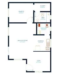 Plantas De Casas Ate 60 Metros Quadrados Modelo House Plans Architecture Floor Plans