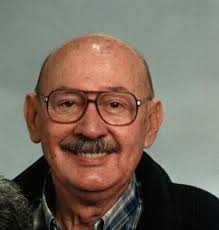 Daniel A. Hymas (1933-2007)