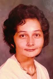 Yvonne Daniels Obituary