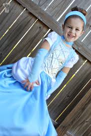 See more ideas about cinderella costume, maleficent costume, cinderella. Cinderella Dress Halloween Costume Make It And Love It