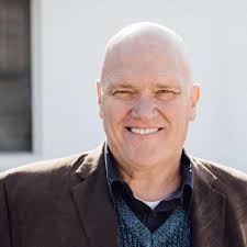 Please join us in...