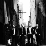 Maxwell Quartet
