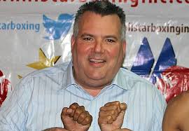 All Star Boxing Gears Up For Spring Return to Telemundo