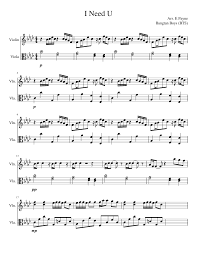Try our unlimited sheet music subscription plan for free. Music Images Gallery Bts Dna Piano Sheet Music Letters