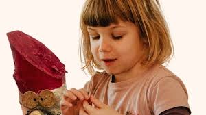 Kunstcafé med Eva Koch