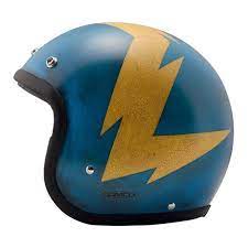 Vintage Motorcycles Dmd Vintage Helmet Thor Open Face Motorcycle Helmets Free Uk Delivery Th Vintage Helmet Motorcycle Helmets Vintage Retro Motorcycle