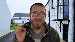 Caol Ila 14yo, Gordon and Macphail for Mark Slinger aka Mark Slinger