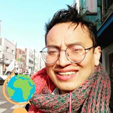 We Need "Shanti" 🤪