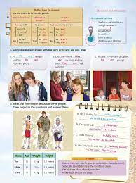 Texto escolar modernizado 2020 ingles 8 basico curriculum nacional mineduc chile. Ingles De 8 Ano Resuelto Pagina 23 El Rincon Del Idioma
