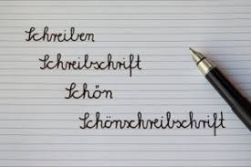 Silben lesen lernen.zusammenstellung von folgen 1 bis 6 plus kostenlose arbeitsblätter. Schreiben Lernen Tipps Fur Schuler In Der 1 Klasse