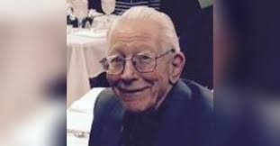 Robert Harold Geiger Obituary