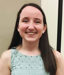 University's newest Phi Kappa Phi fellow dreams of being rural librarian  leader