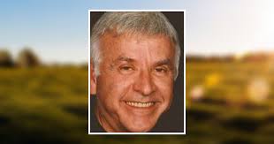 Dr. Joe D. Rogers Obituary October 29, 2014