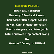8 ayat dari suami yang buat isteri cinta suami isteri facebook. Koleksi Ayat Sedih Untuk Kekasih Curang Kecewa Kata Kata Sedih Dennis Zill