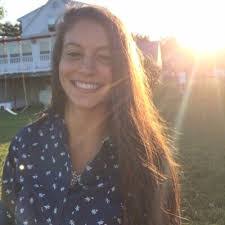 Ashley Corrao's Instagram, Twitter & Facebook