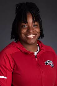 2019-2020 Women's Track & Field Roster